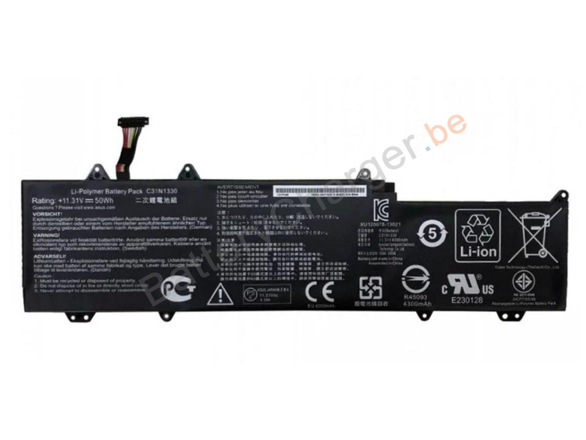 UX32LN-R4118D