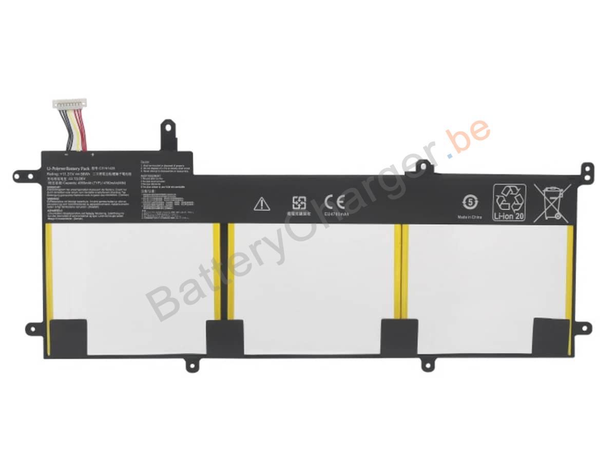 ZenBook UX305UA-FC006T