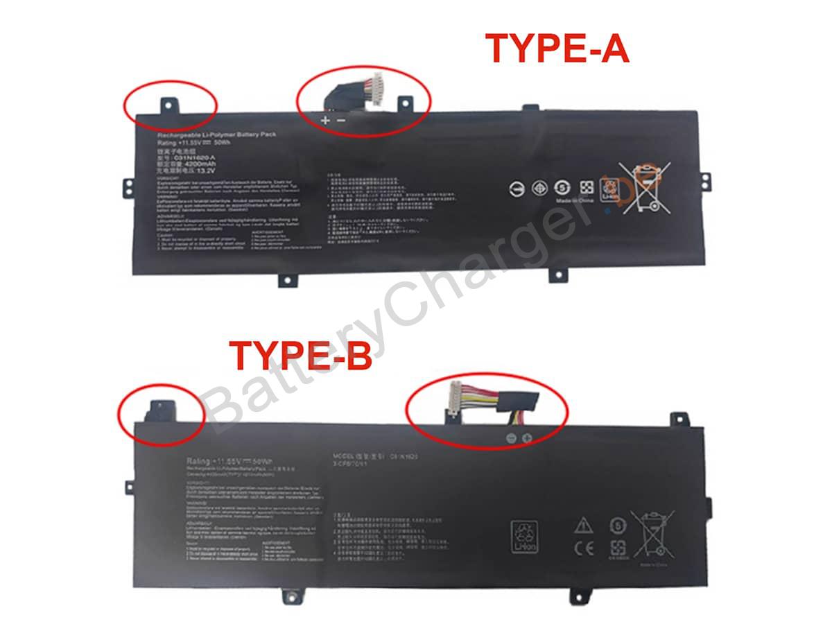 ExpertBook P5 P5440FA-BM0365R