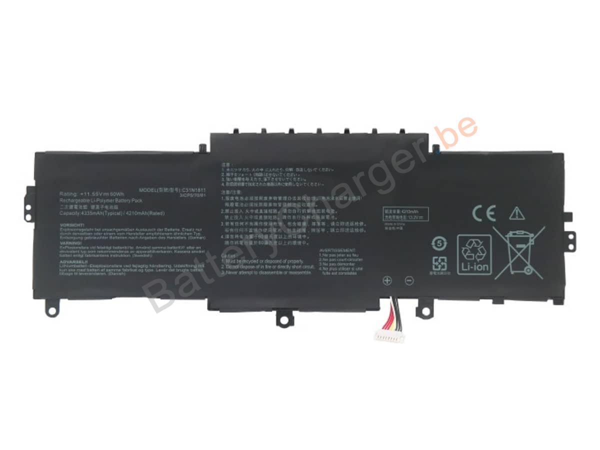 Zenbook 14 RX433FA-A5145T