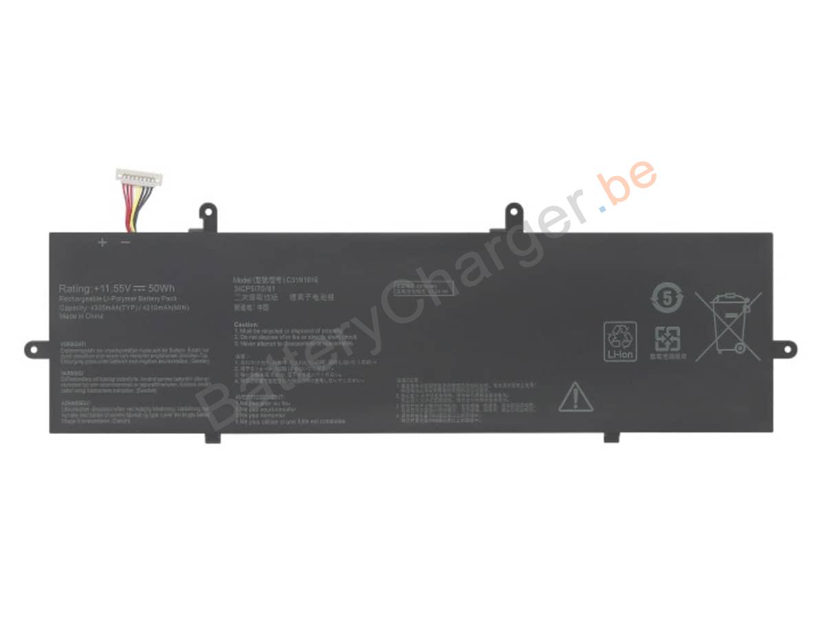 UX362FA-EL113T