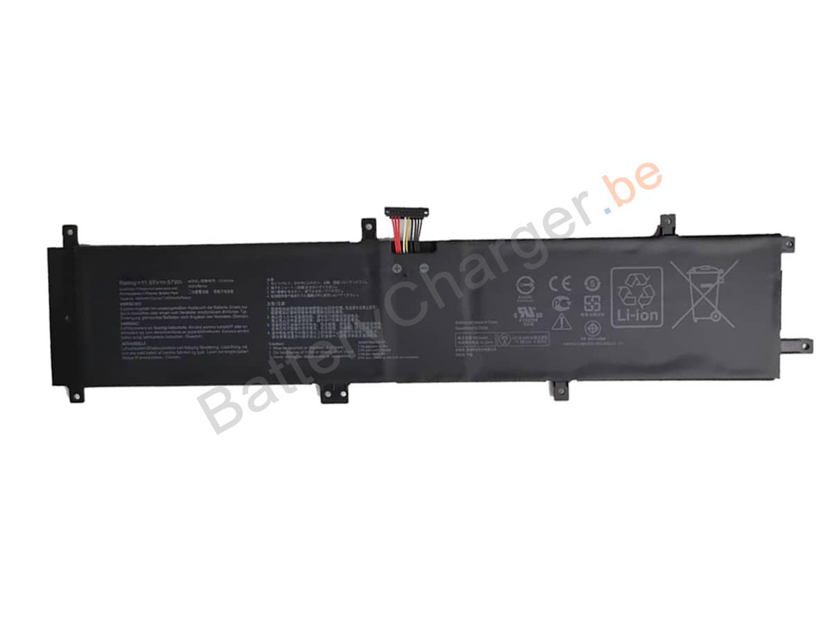 ProArt StudioBook Pro 17 W700G3T-AV083R