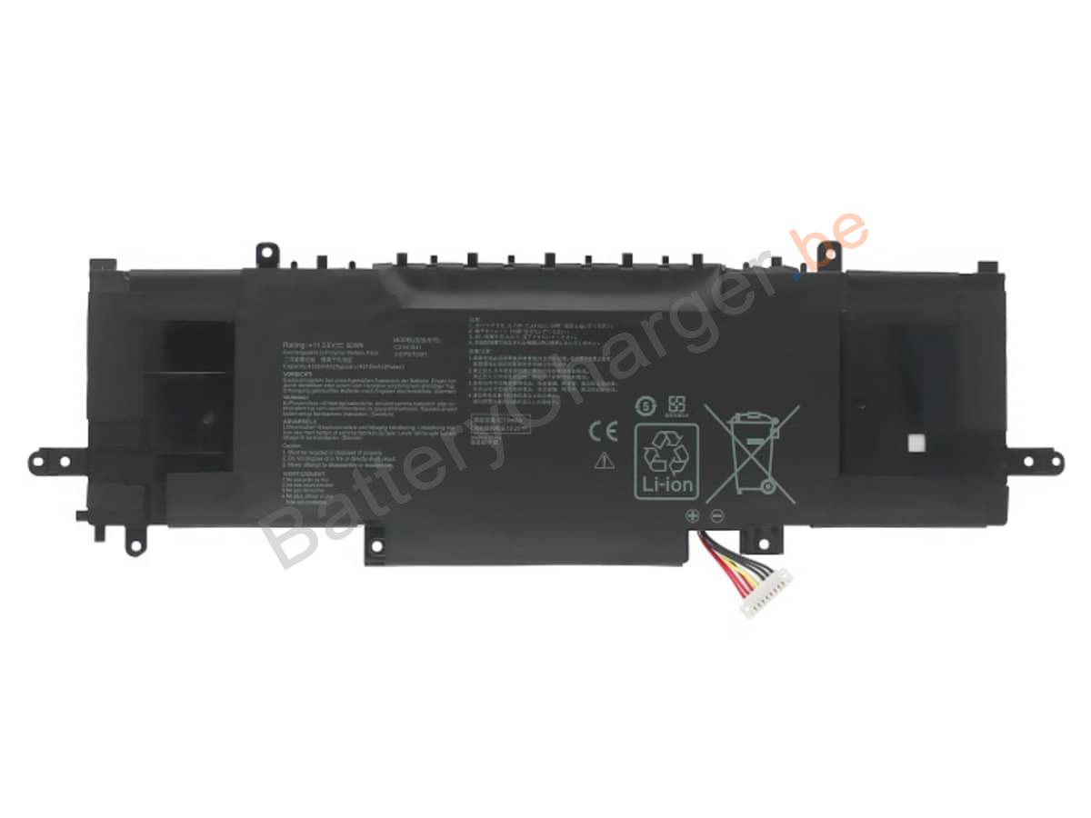 UX463FA-AI014R