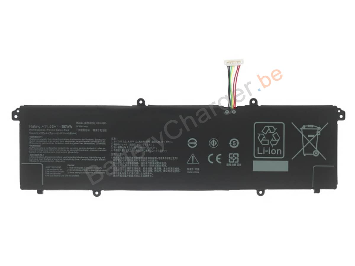 VivoBook 14 X1402ZA-EB311WS