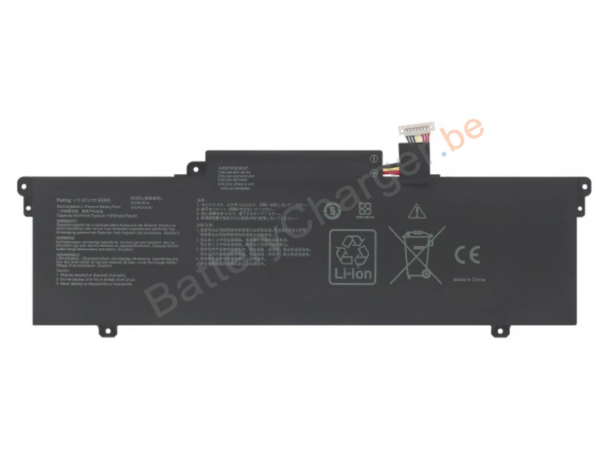 UX435EG-A5138T