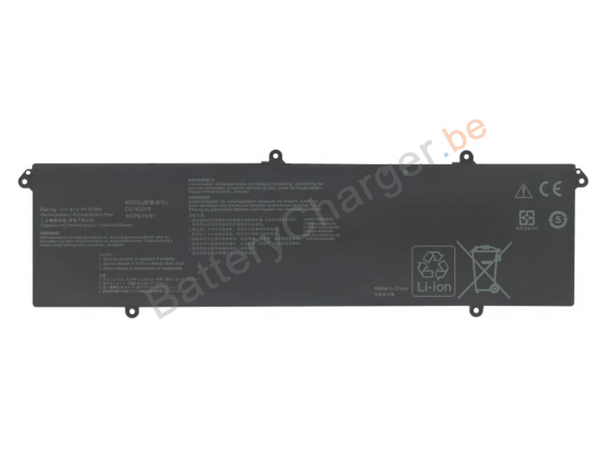 VivoBook Pro 15 OLED M3500QC-L1516W