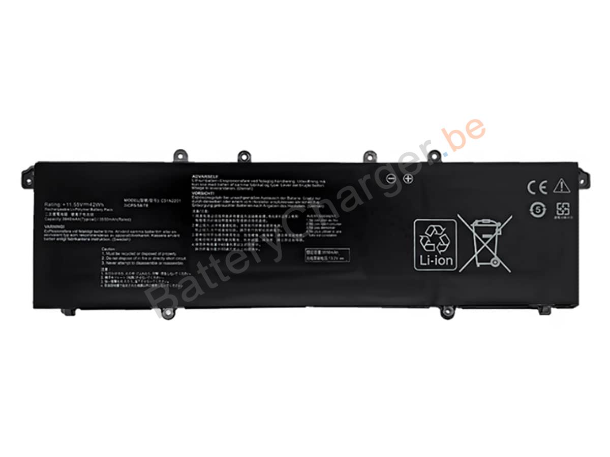 VivoBook 16 M1605YA-MB098W