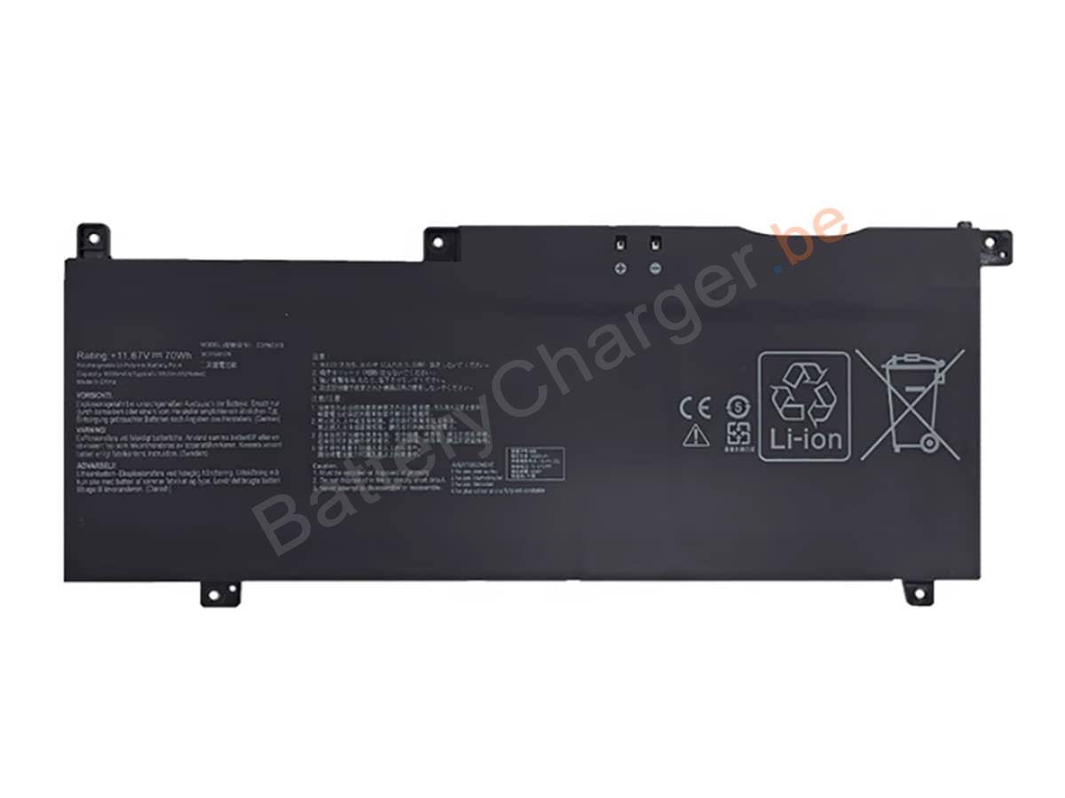 Vivobook S15 OLED S5507QAD