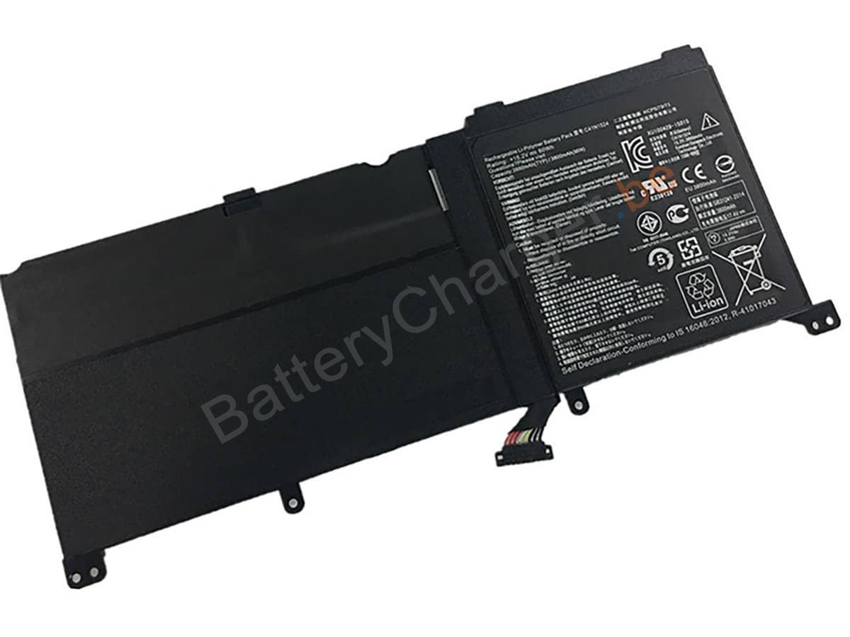 UX501VW-FI283T