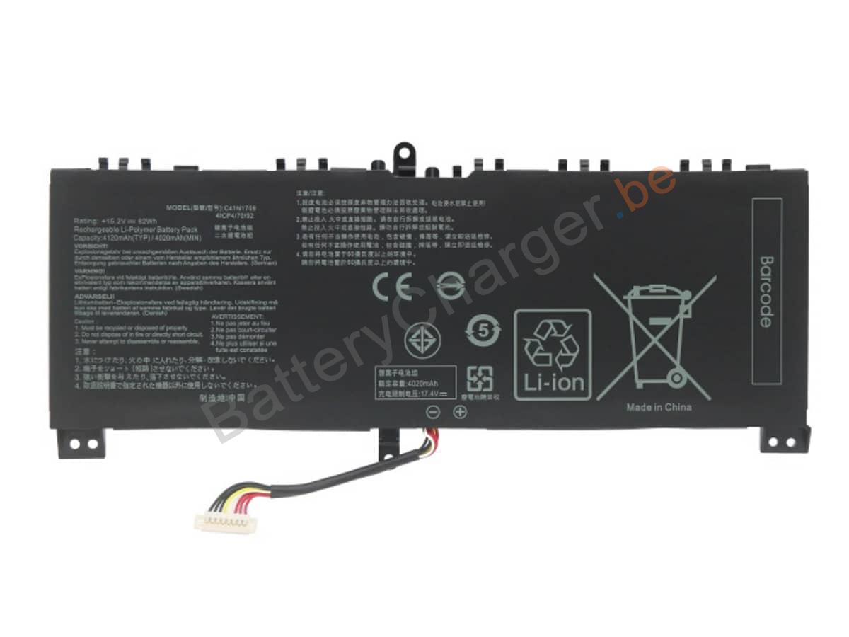 GL503VS-EI083T