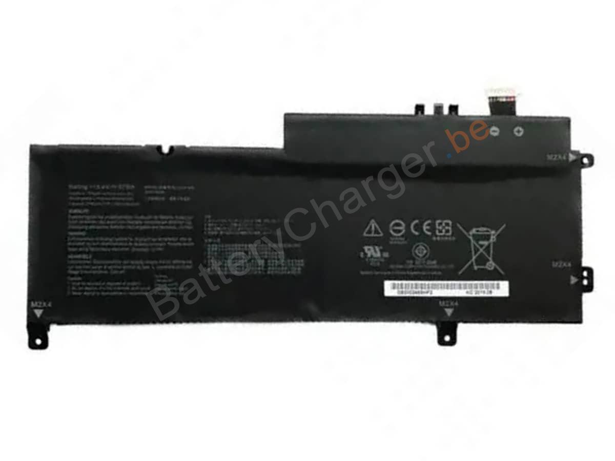 ZenBook Flip 15 UX562FDX-EZ015T