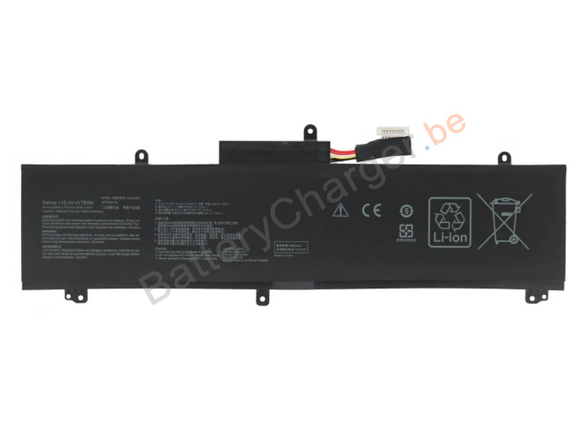 ROG Zephyrus M15 GU502GU