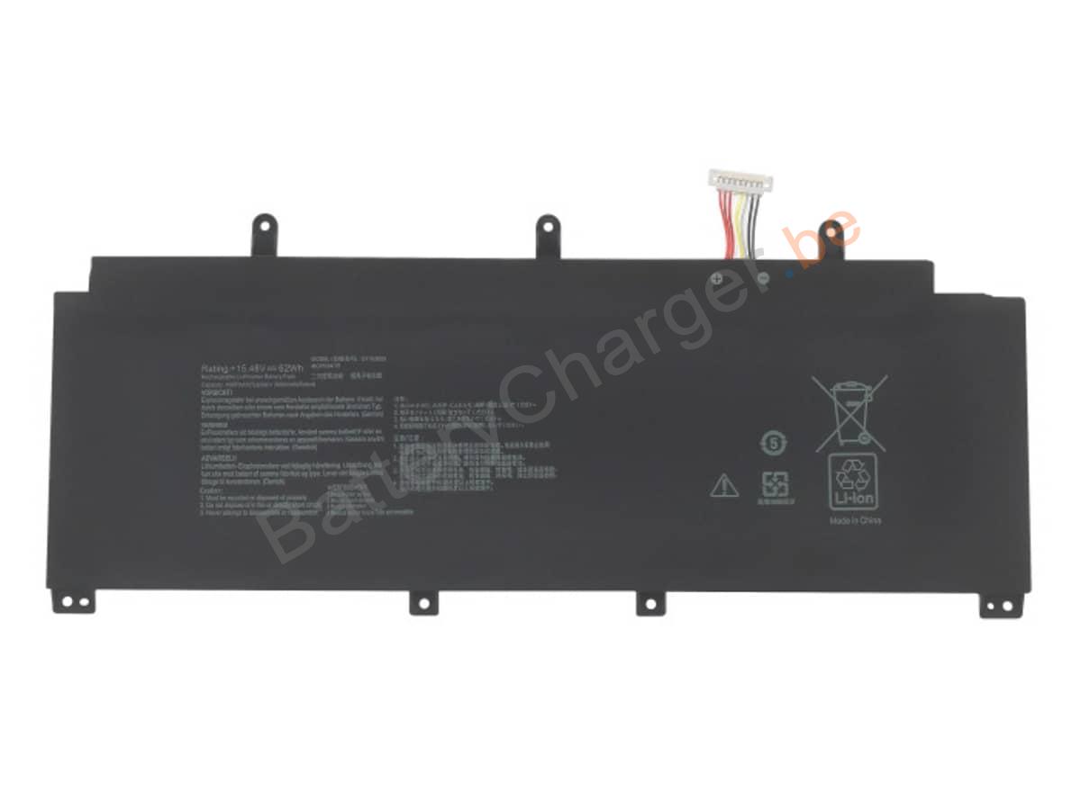 ROG Flow X13 GV301QH-K5243T