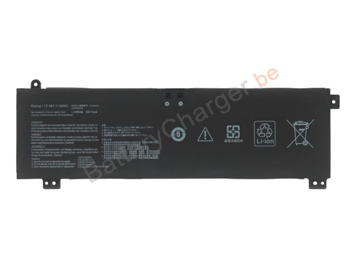 ROG Strix G15 G513QM-HN087