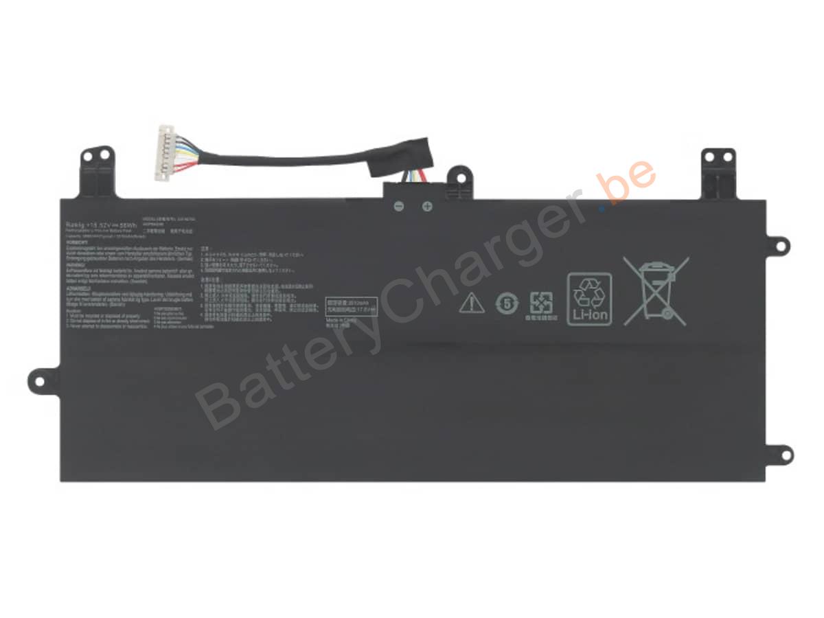ROG Flow Z13 GZ301ZE-LD100