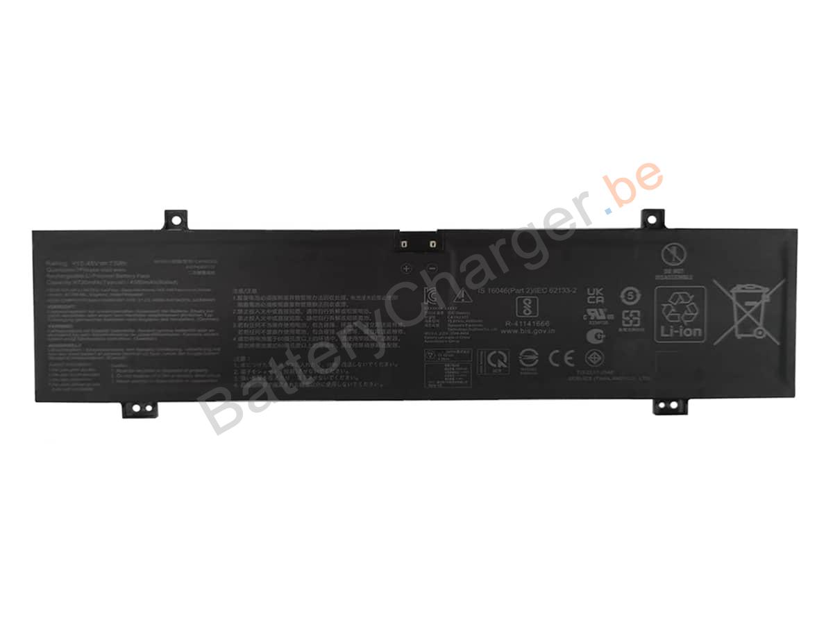 ROG Zephyrus G14 GA403WM