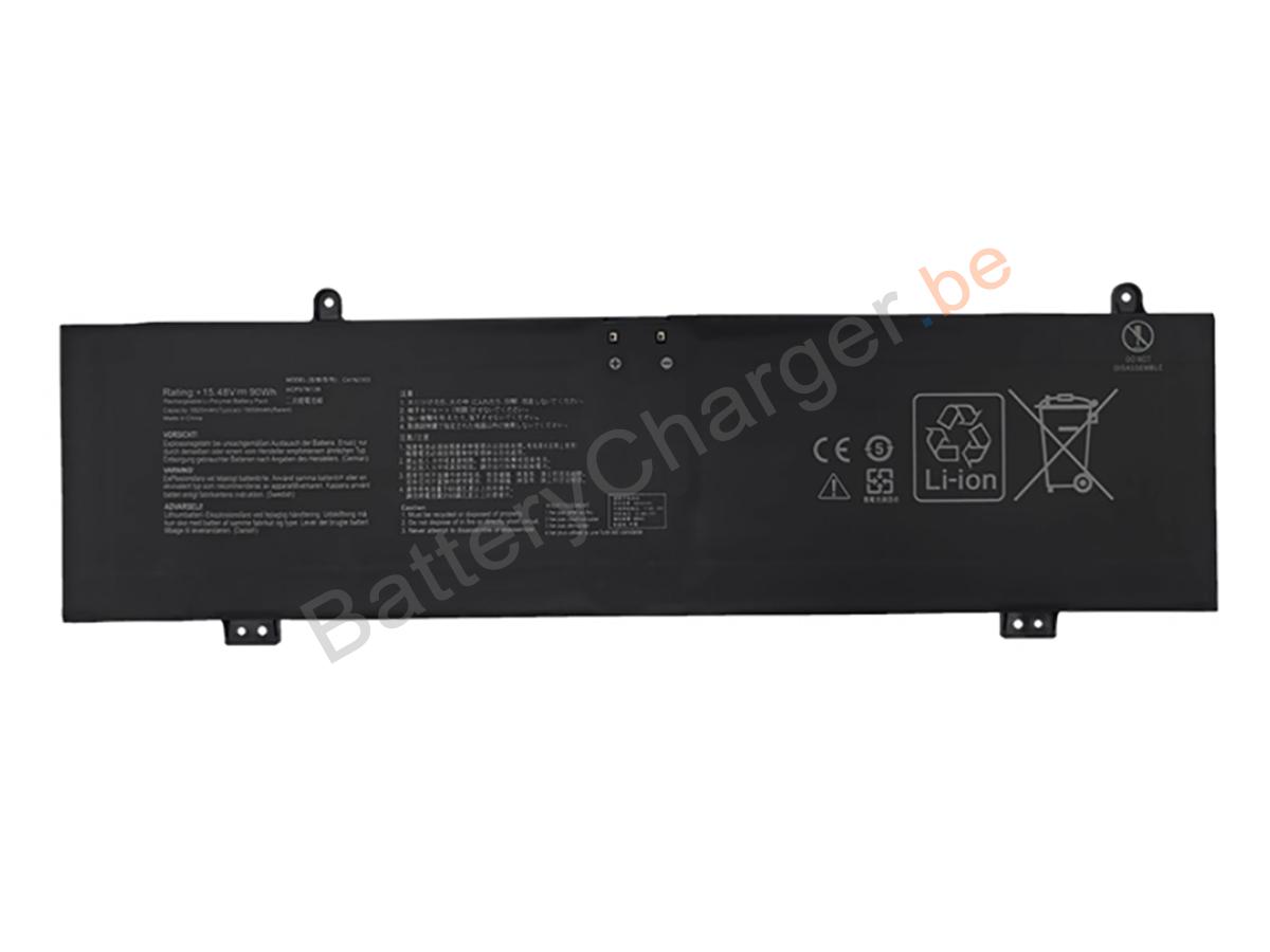 ROG Zephyrus G16 GU605MZ-QR110X