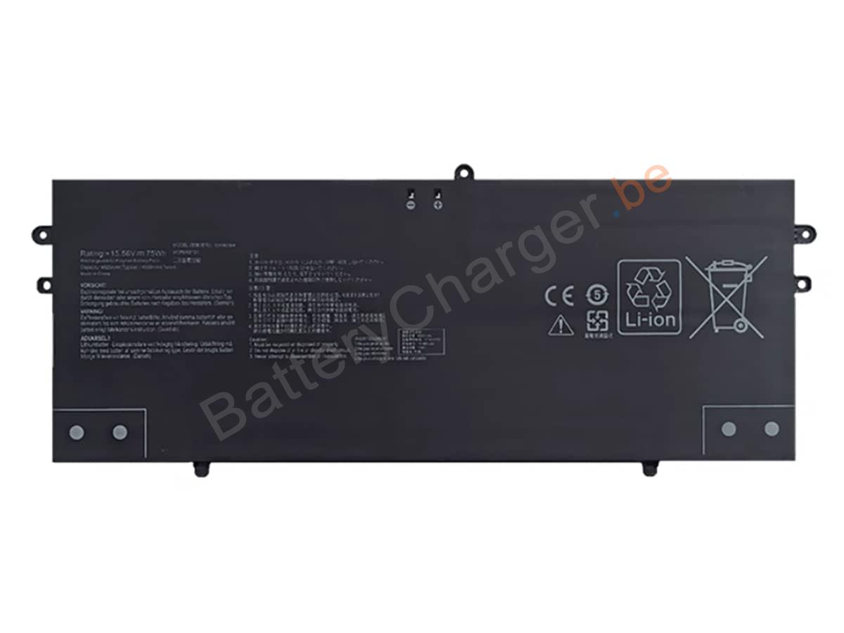 Vivobook S 16 OLED S5606CA-RI076W