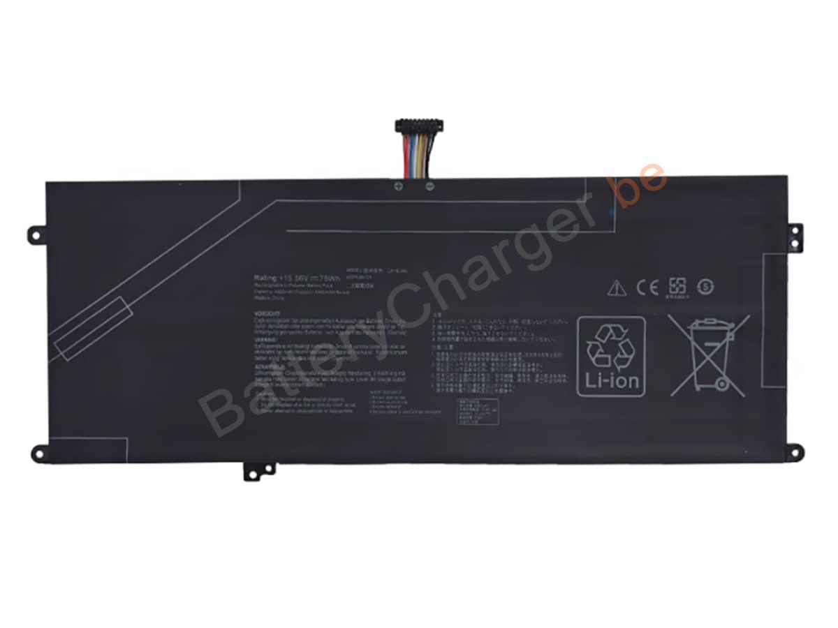 Vivobook S 14 OLED M5406UA