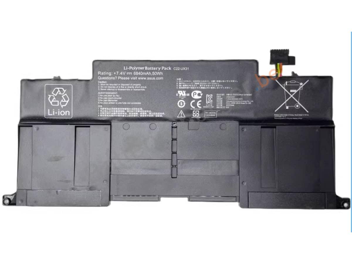 UX31E Ultrabook