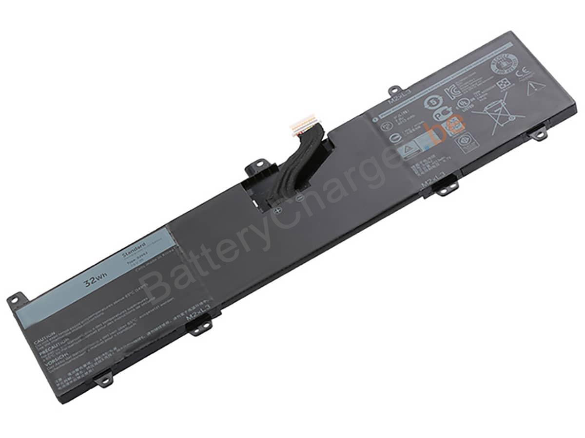 Inspiron 11 3164