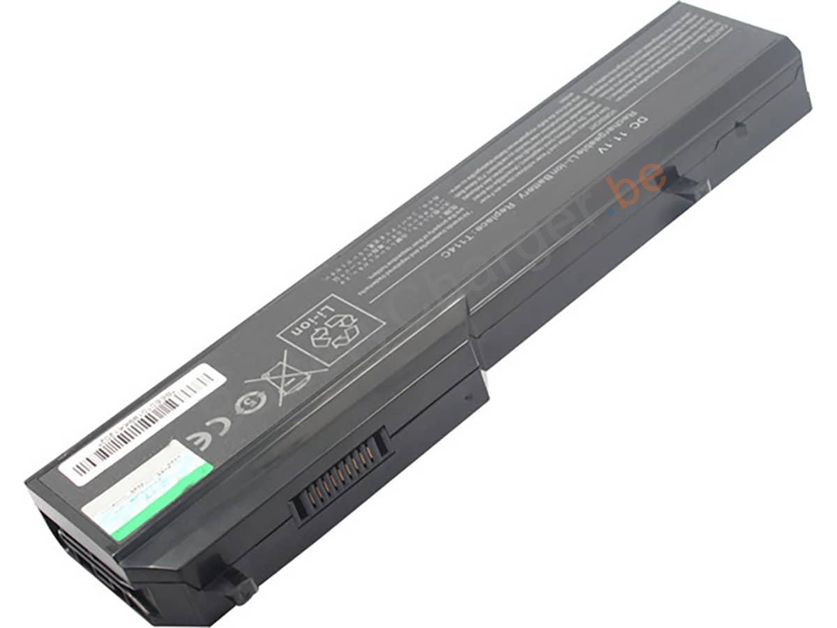 Vostro PP36S