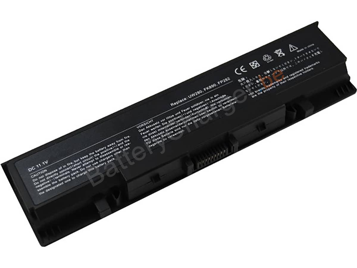 Inspiron 1721