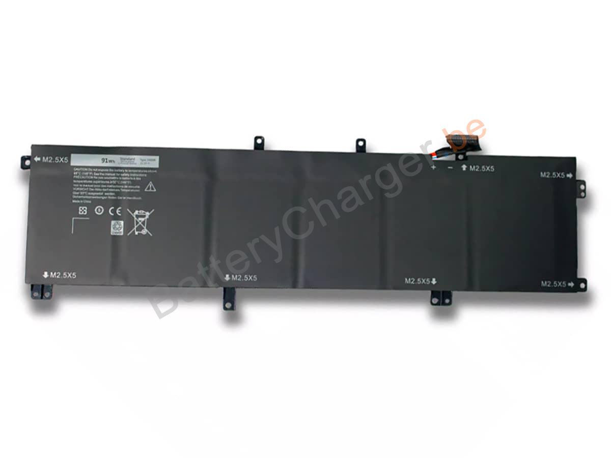 Precision M3800 Mobile WorkStation