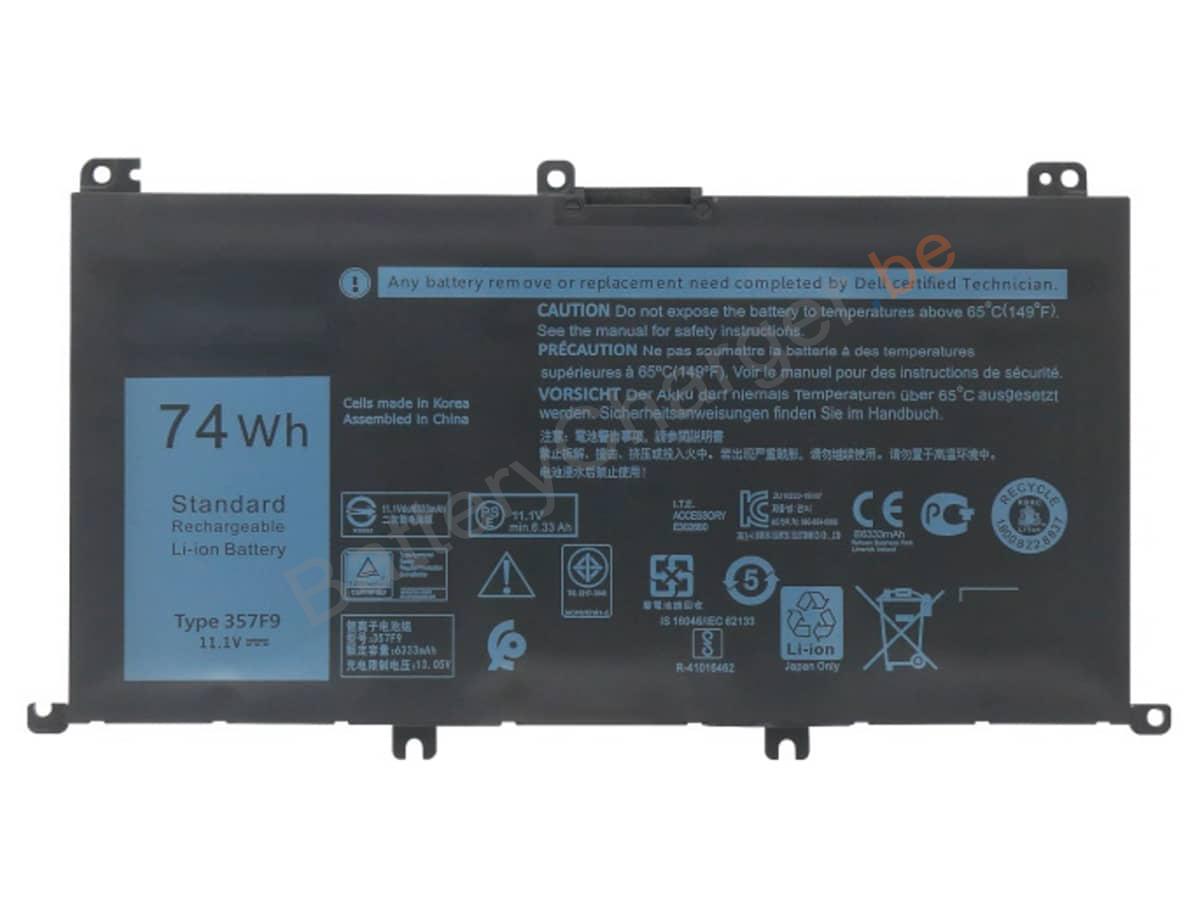 Inspiron I7559
