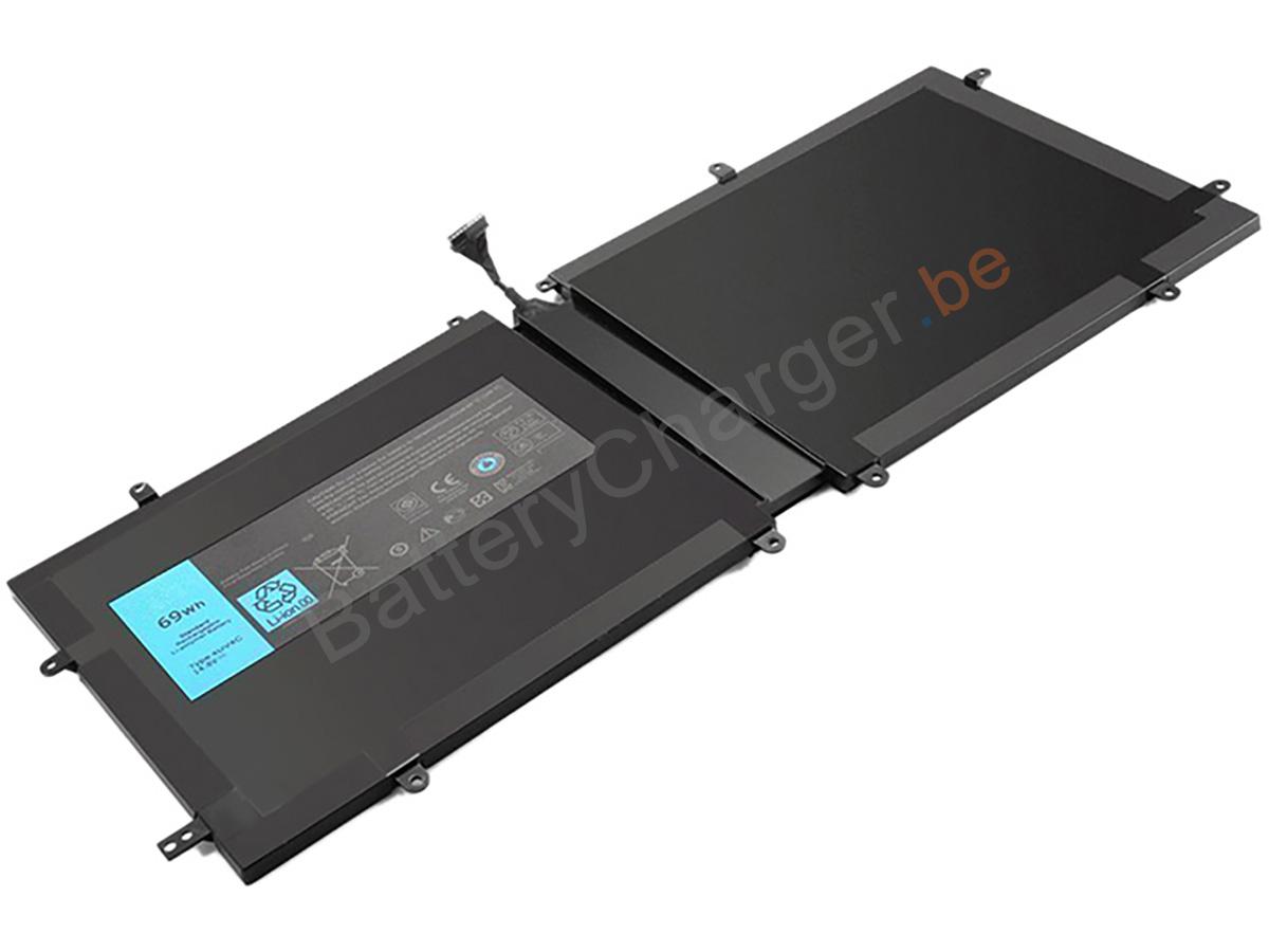 XPS 18 1810