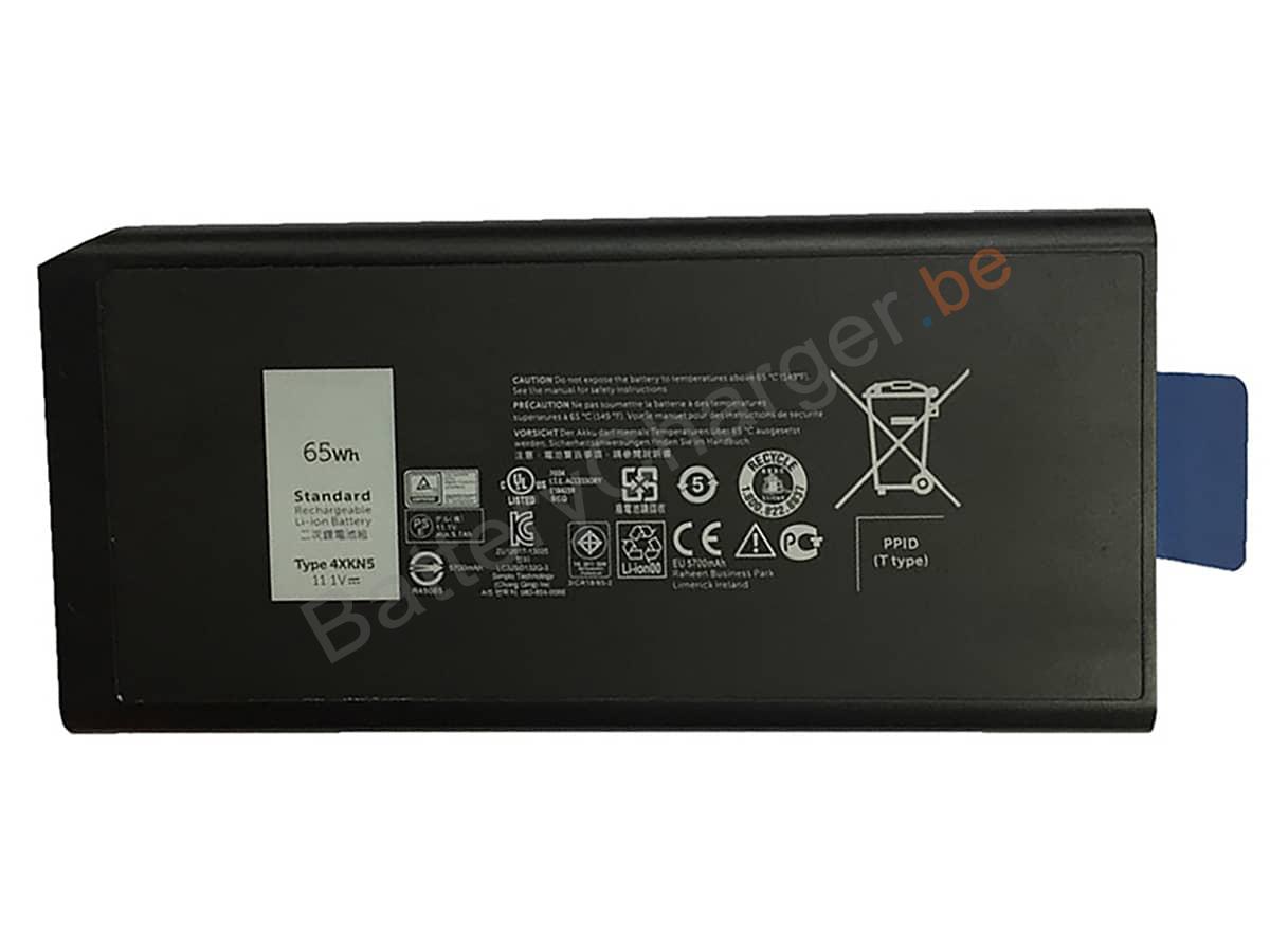Latitude 14 Rugged 5404