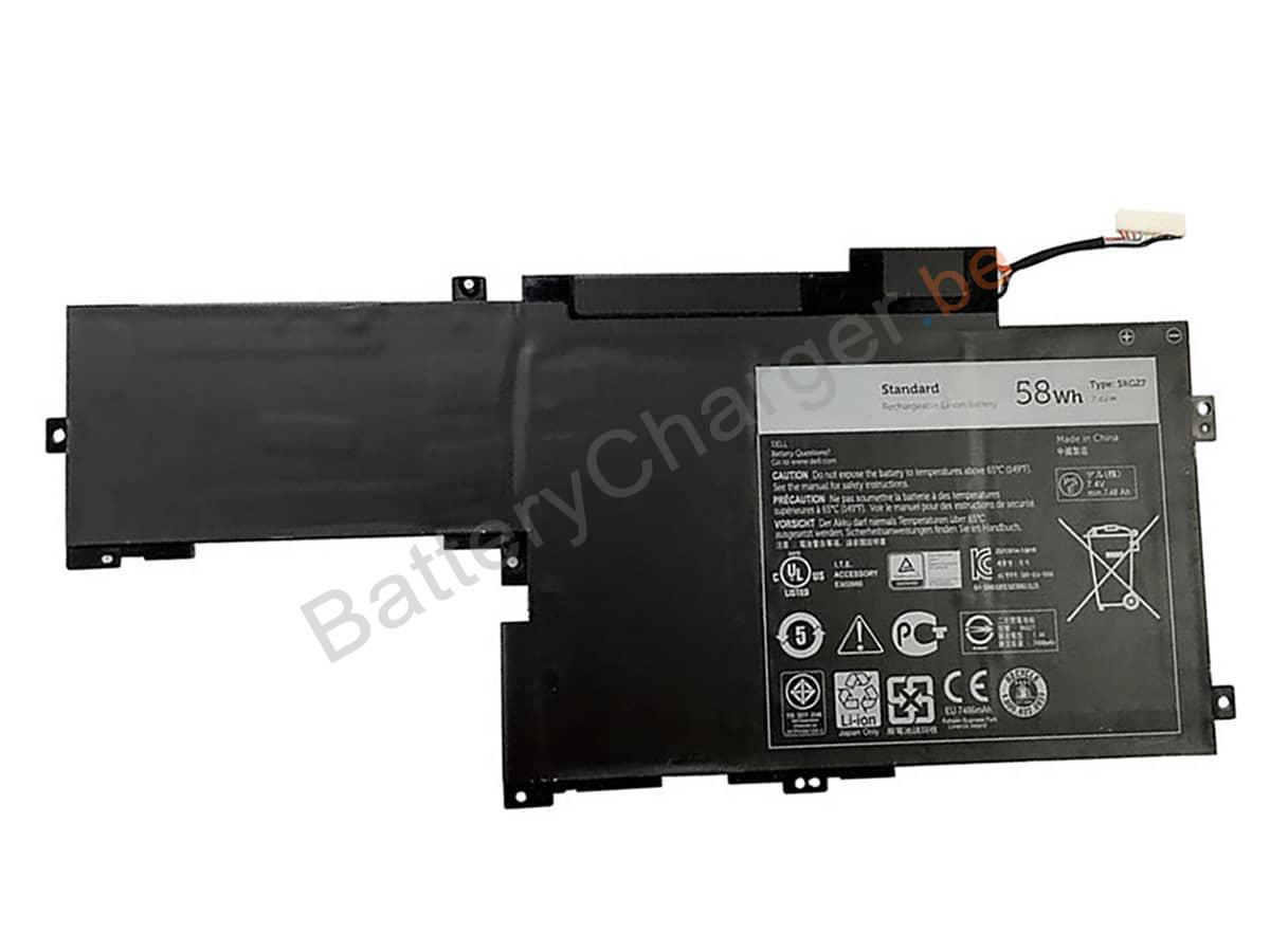 Inspiron 7437