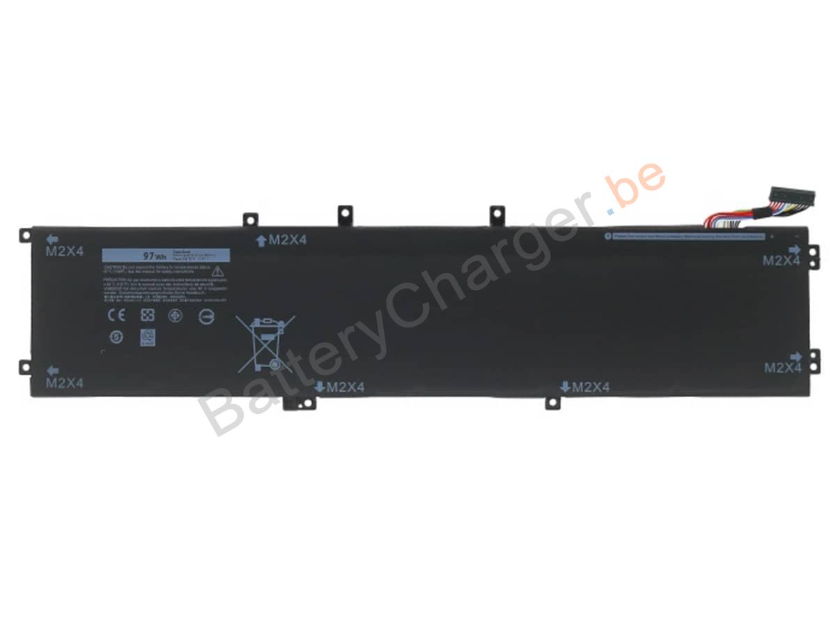 Precision M5520
