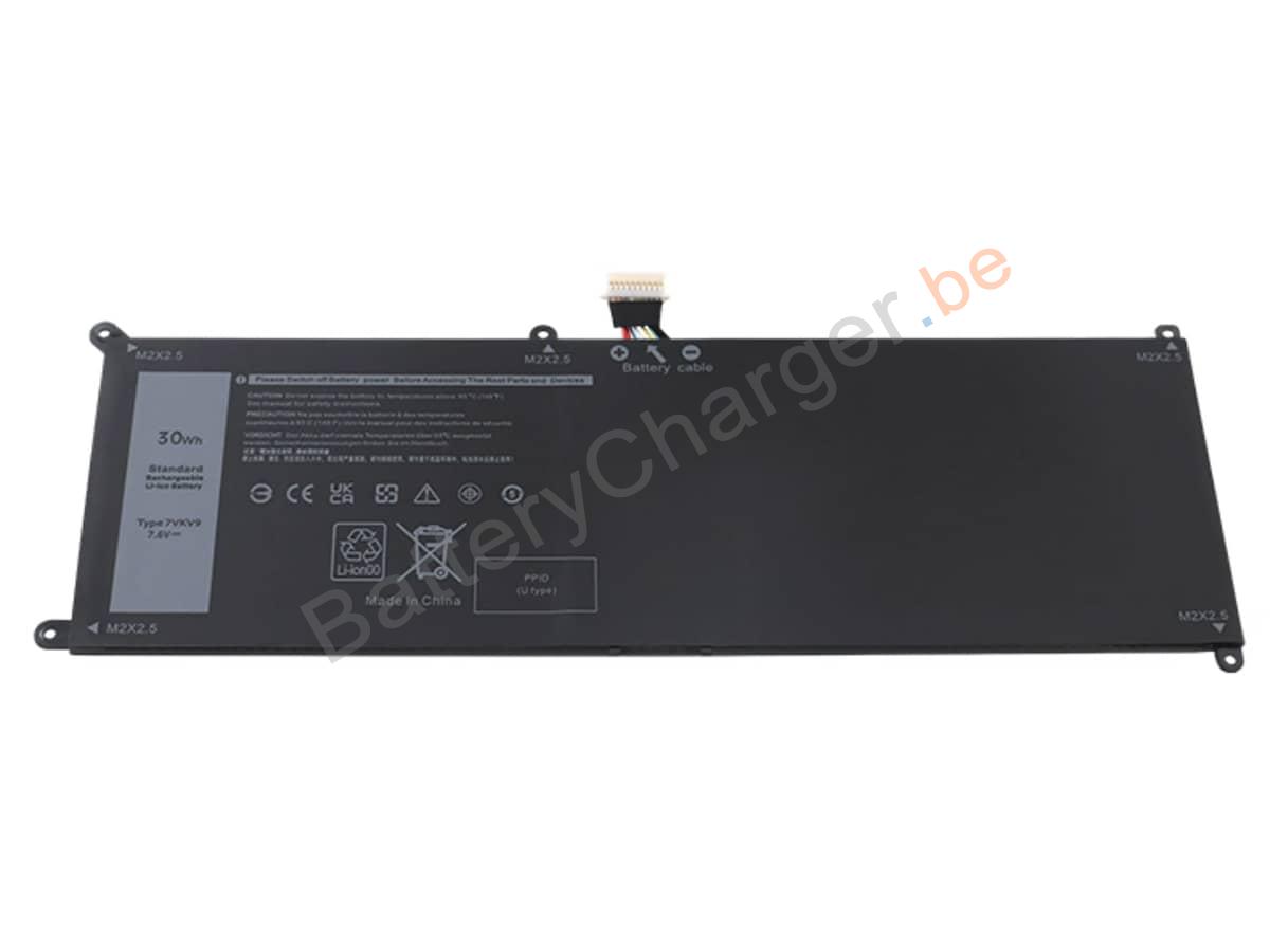 XPS 12 9250 D4508TB