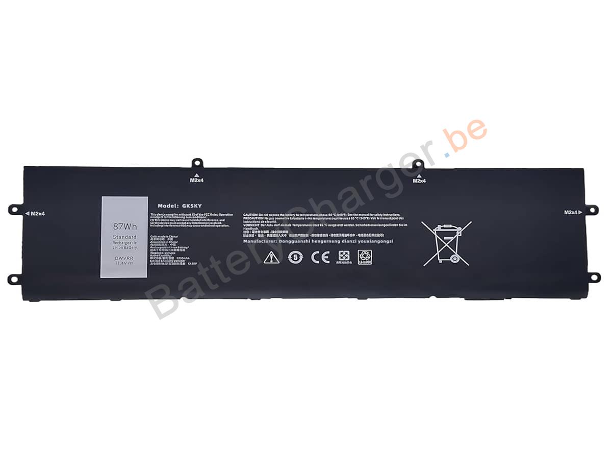 Alienware X15 R2