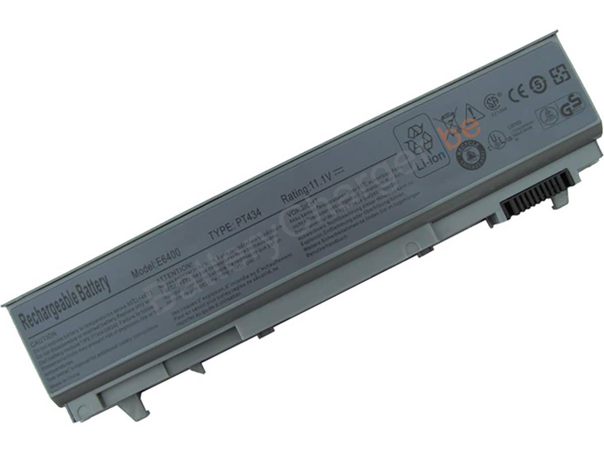 Latitude E6410 ATG