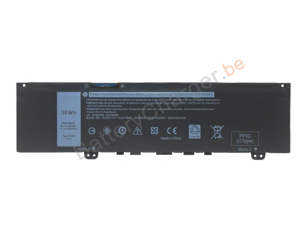 Inspiron 13 5370-D2625P