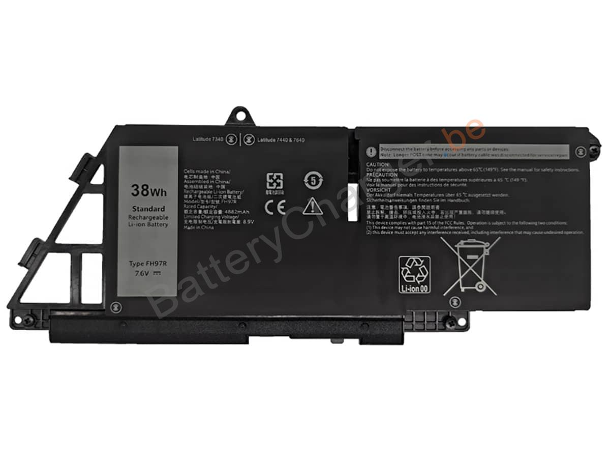 Latitude 7340 2-in-1