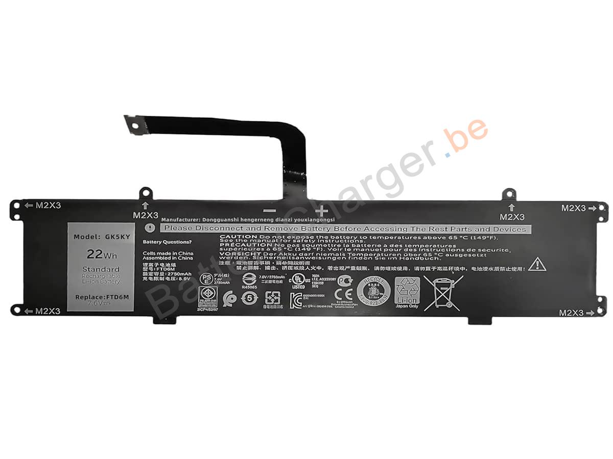 Latitude 7285 Pro Ductivity Keyboard