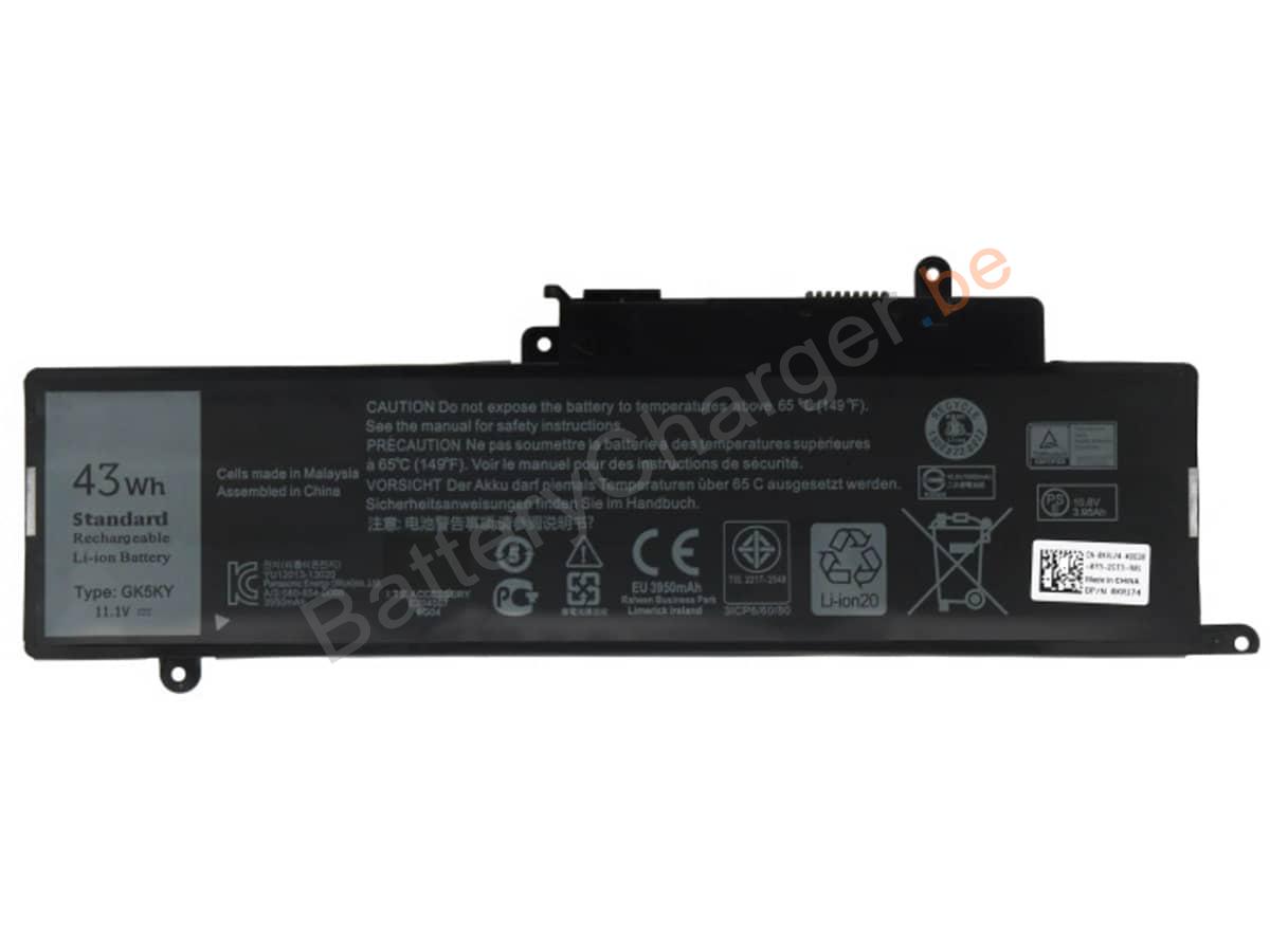 Inspiron 15 7558