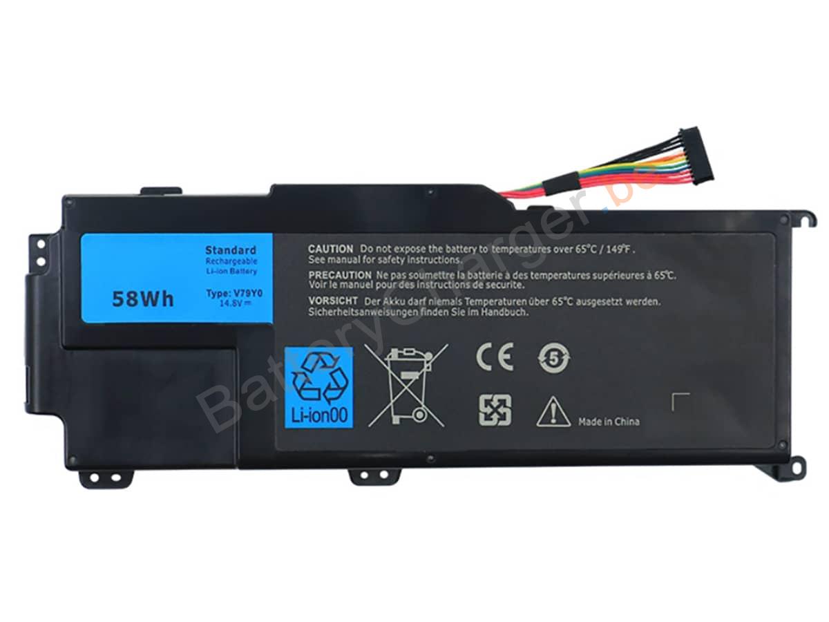 XPS L412x