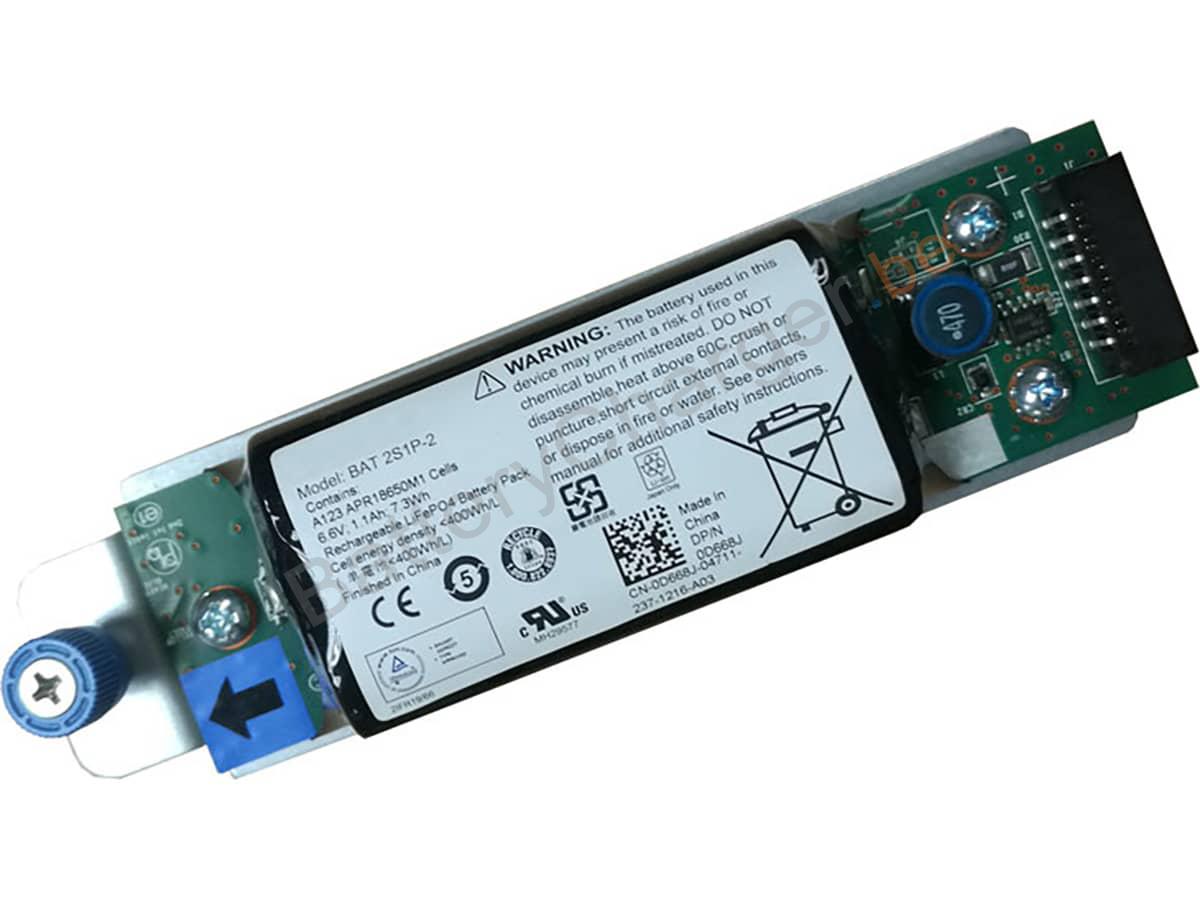 PowerVault MD3200I