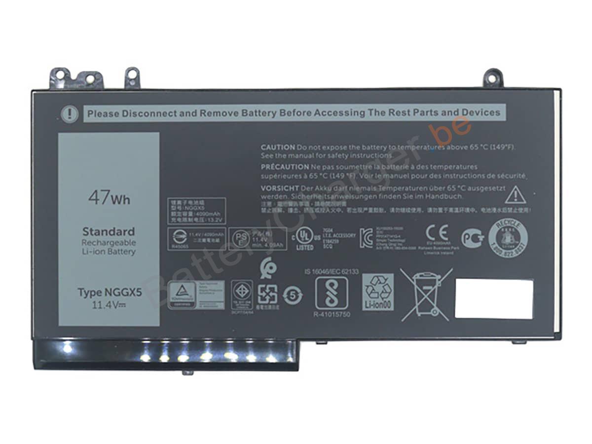 Latitude 15 E5570