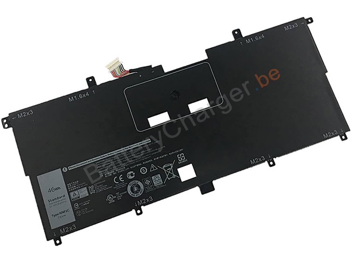 XPS 13 9365-D3605TS