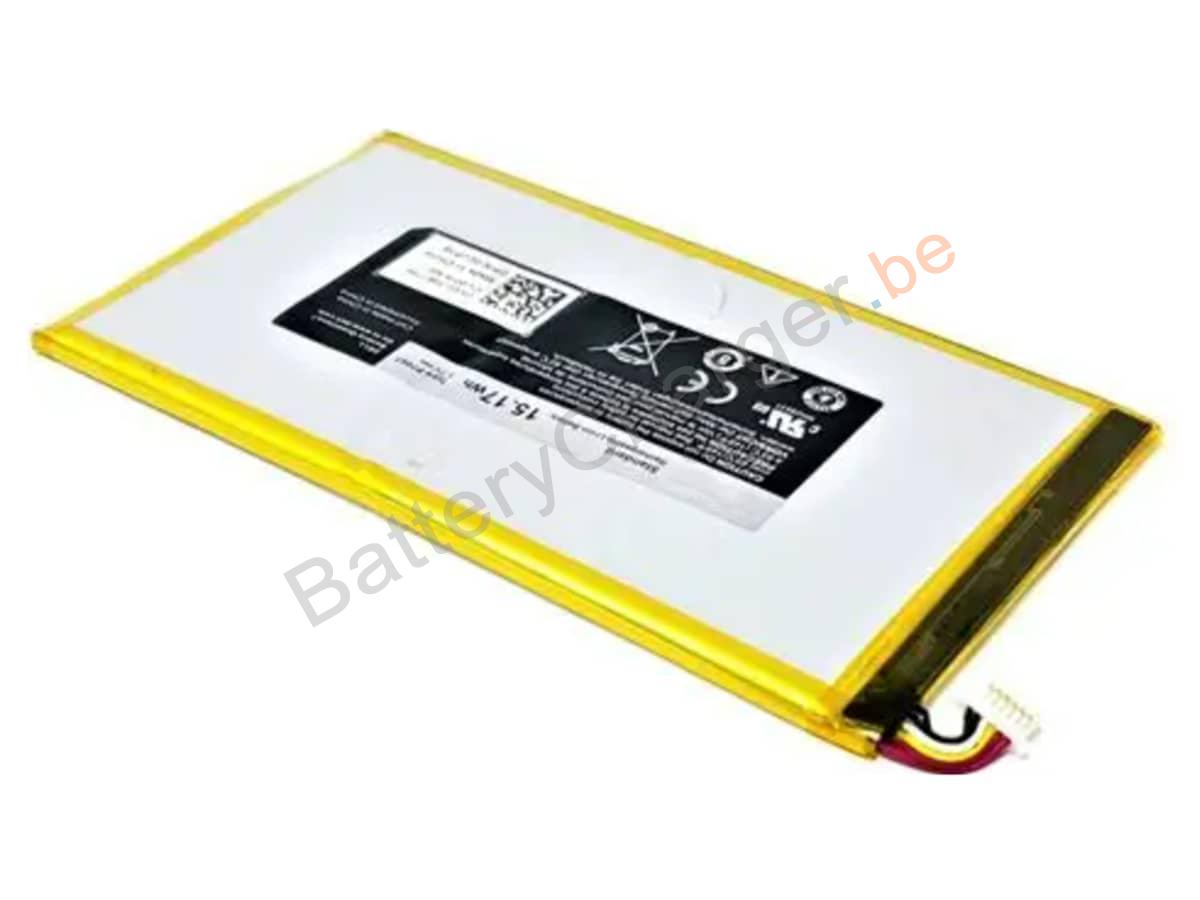 Venue 7 3730 Tablet