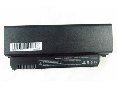 Inspiron Mini 9