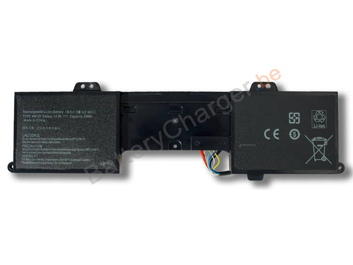 Inspiron DUO Convertible