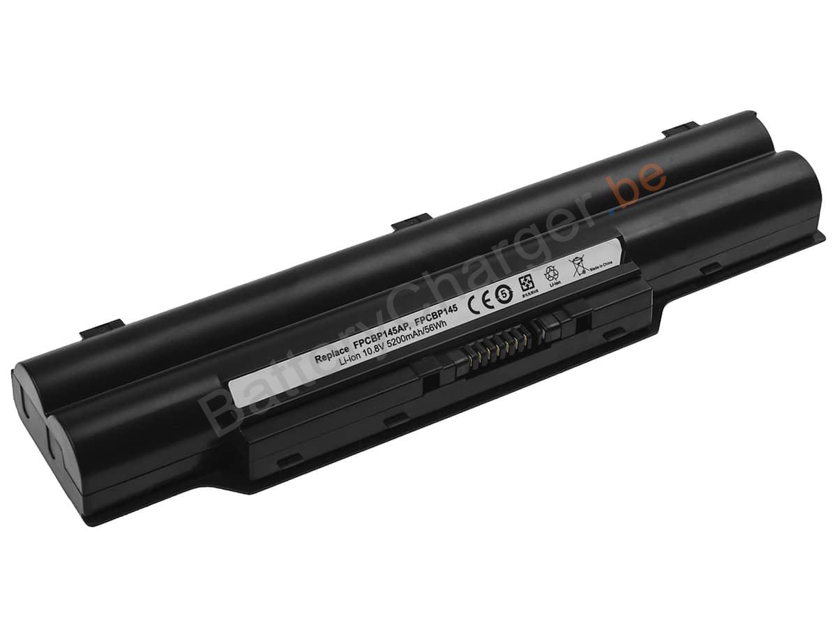 LifeBook S561