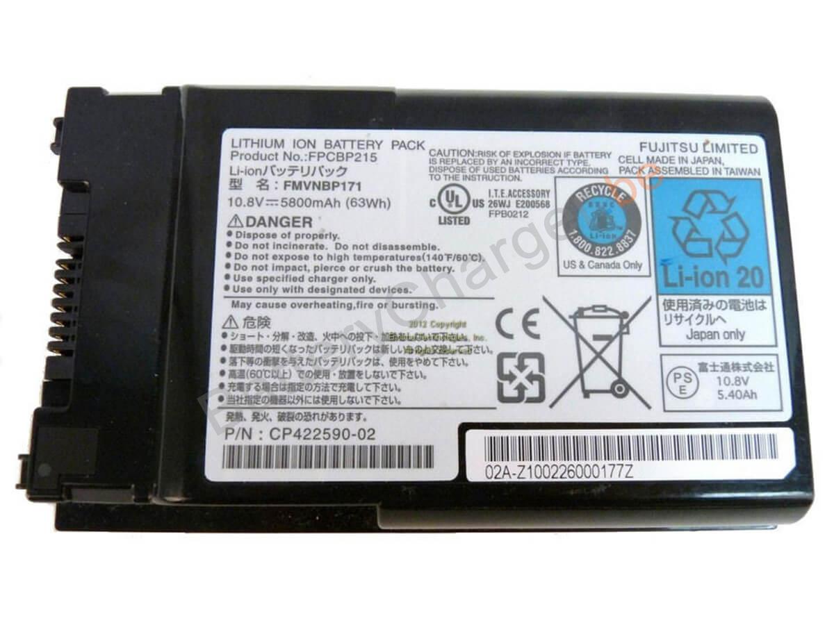 FPCBP215AP