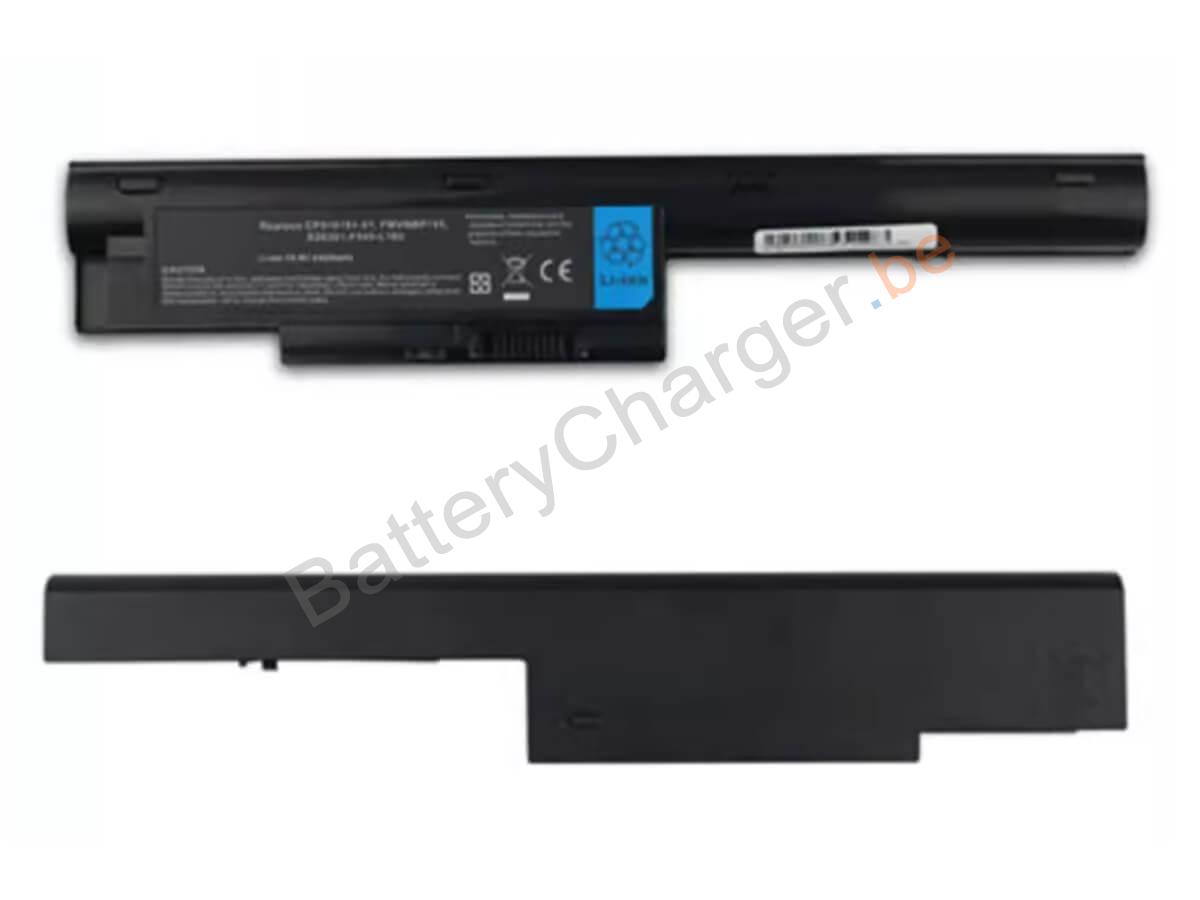 LifeBook BH531LB
